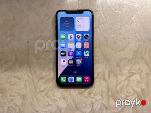 Apple iPhone 11 Pro Max Space Gray 64GB/4GB — Bakı