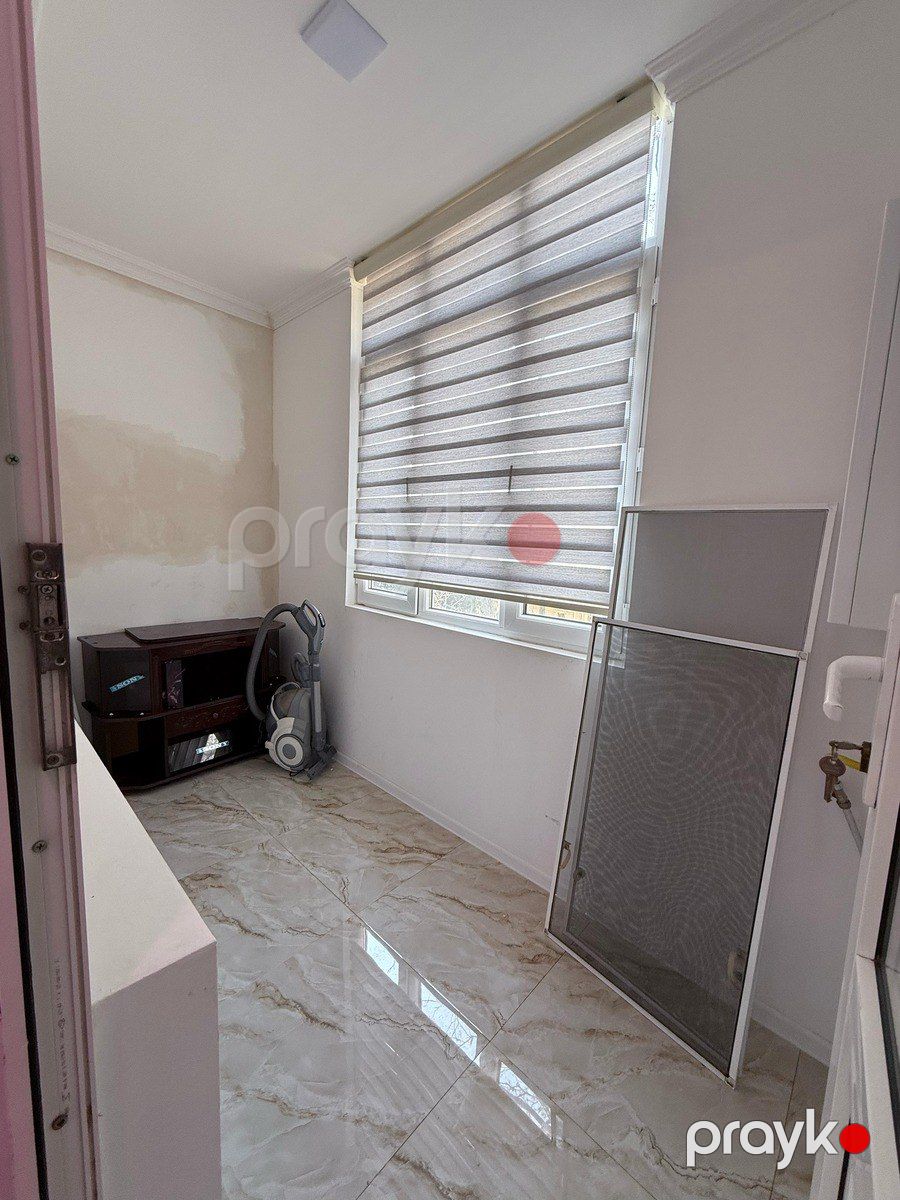 Satılır 2 otaqlı köhnə tikili 60 m² — Mənzil, Bakı (11)