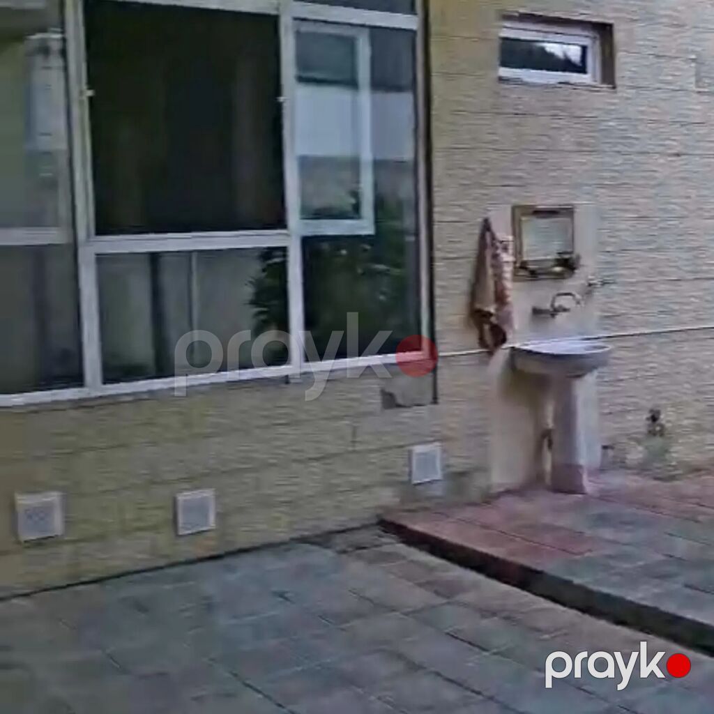 4 otaqlı, 1000 kv. m, Kredit yoxdur, Orta təmir — Ev, villa, Samux (6)
