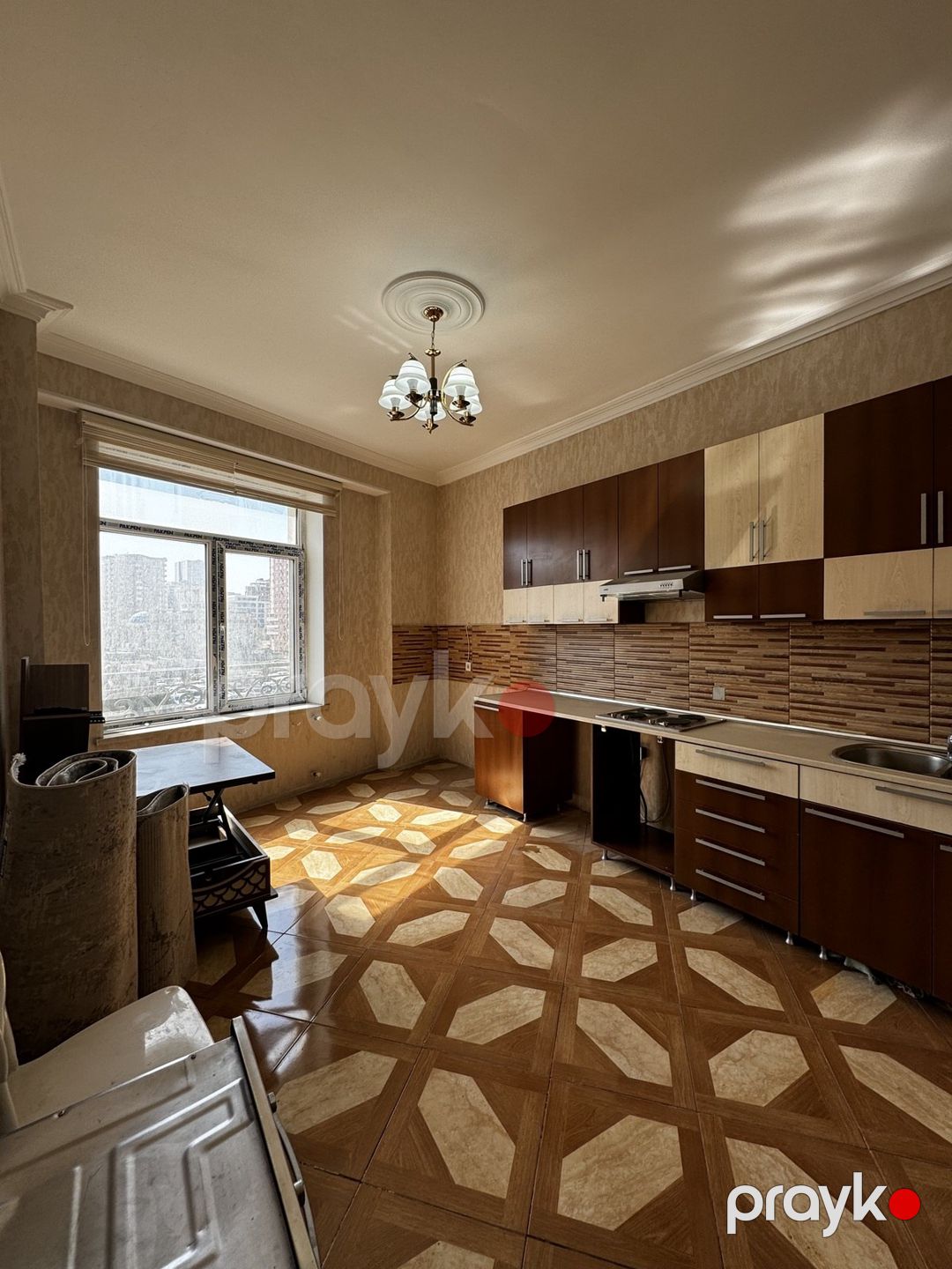Satılır 2 otaqlı yeni tikili 62 m² — Mənzil, Bakı (8)