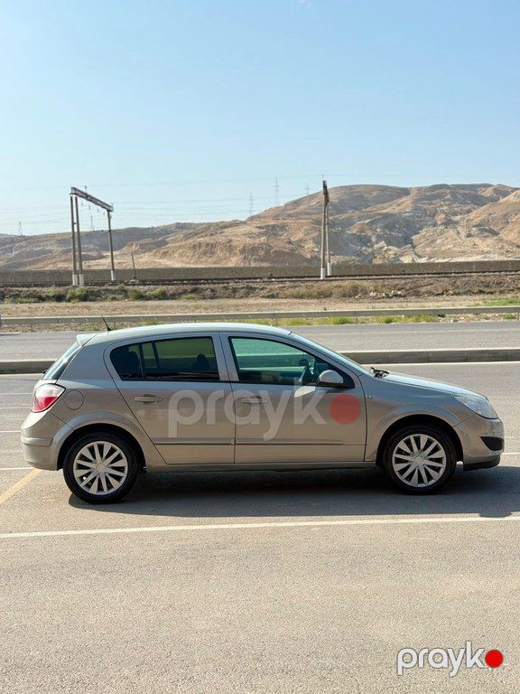 Opel Astra, 1.3 L, 2007 il, 420 000 km — Avtomobillər, Bakı (2)