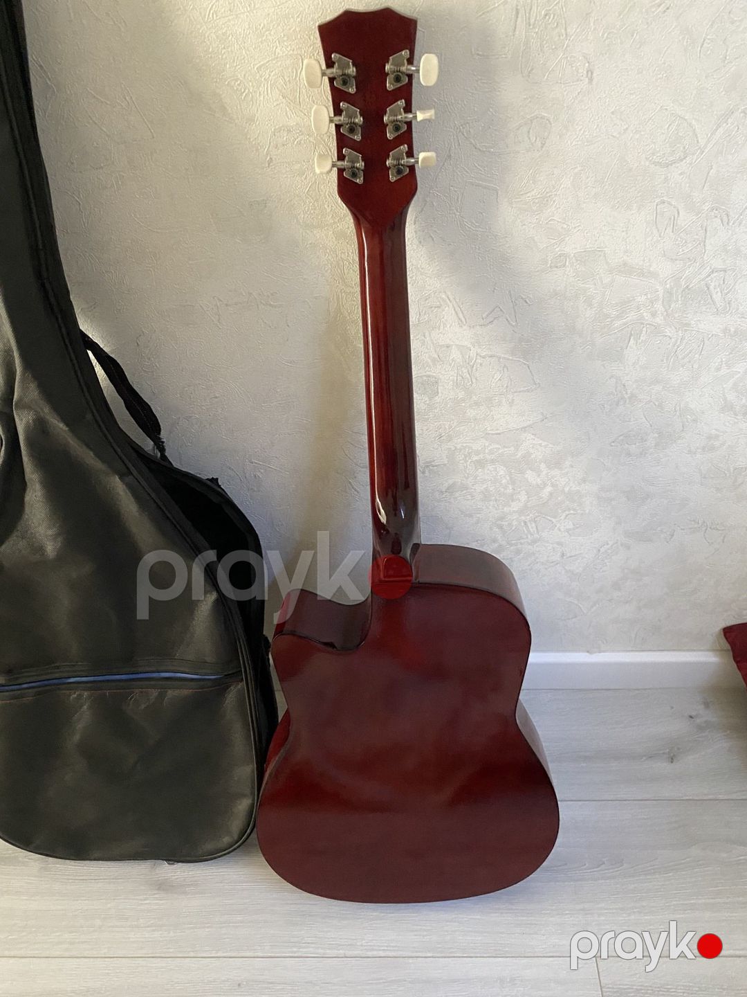 Gitar — Musiqiə alətləri, Bakı (2)