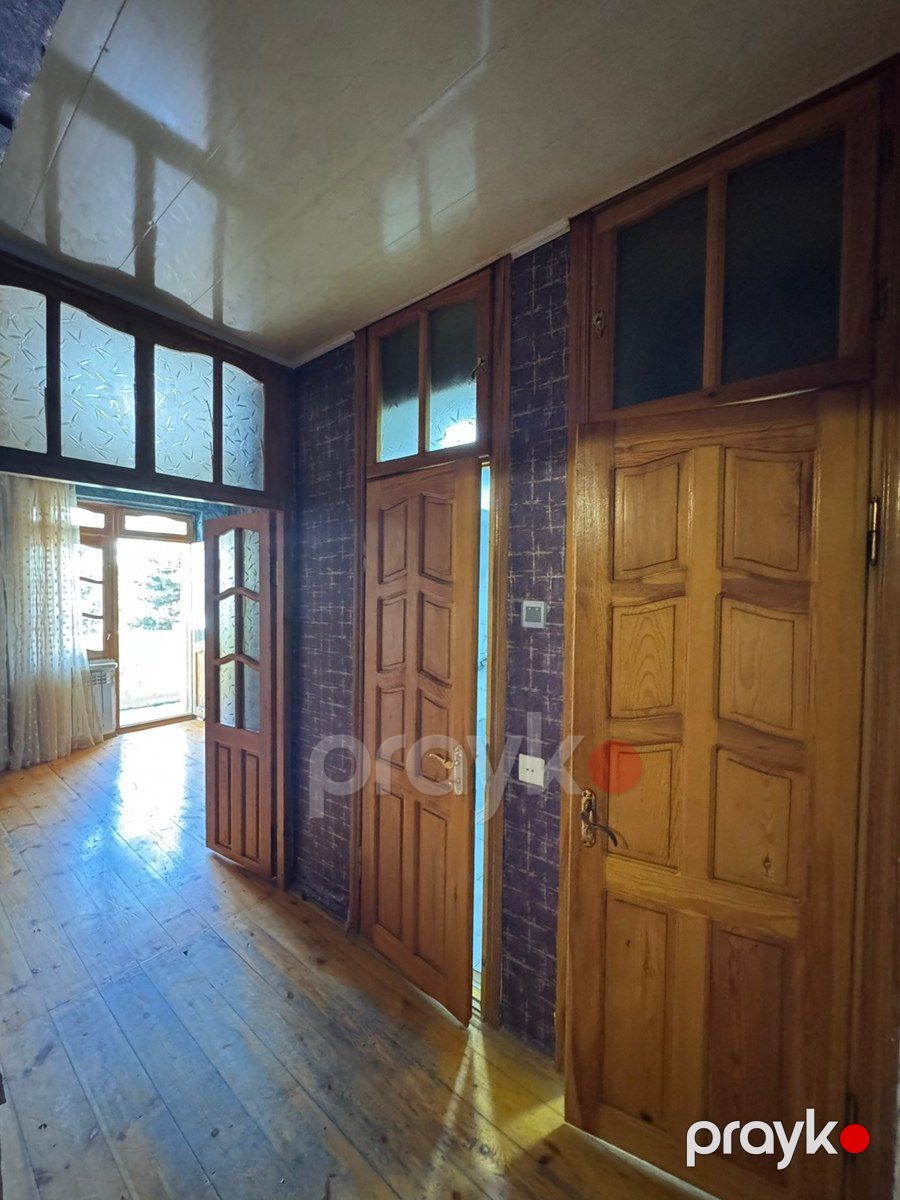 3-otaqlı mənzil, Hövsan qəs., 70 m² — Mənzil, Bakı (6)
