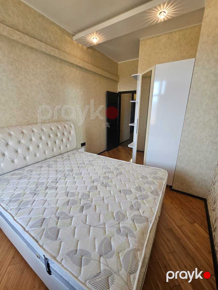 İcarəyə verilir 2 otaqlı yeni tikili 75 m² — Mənzil, Bakı (3)