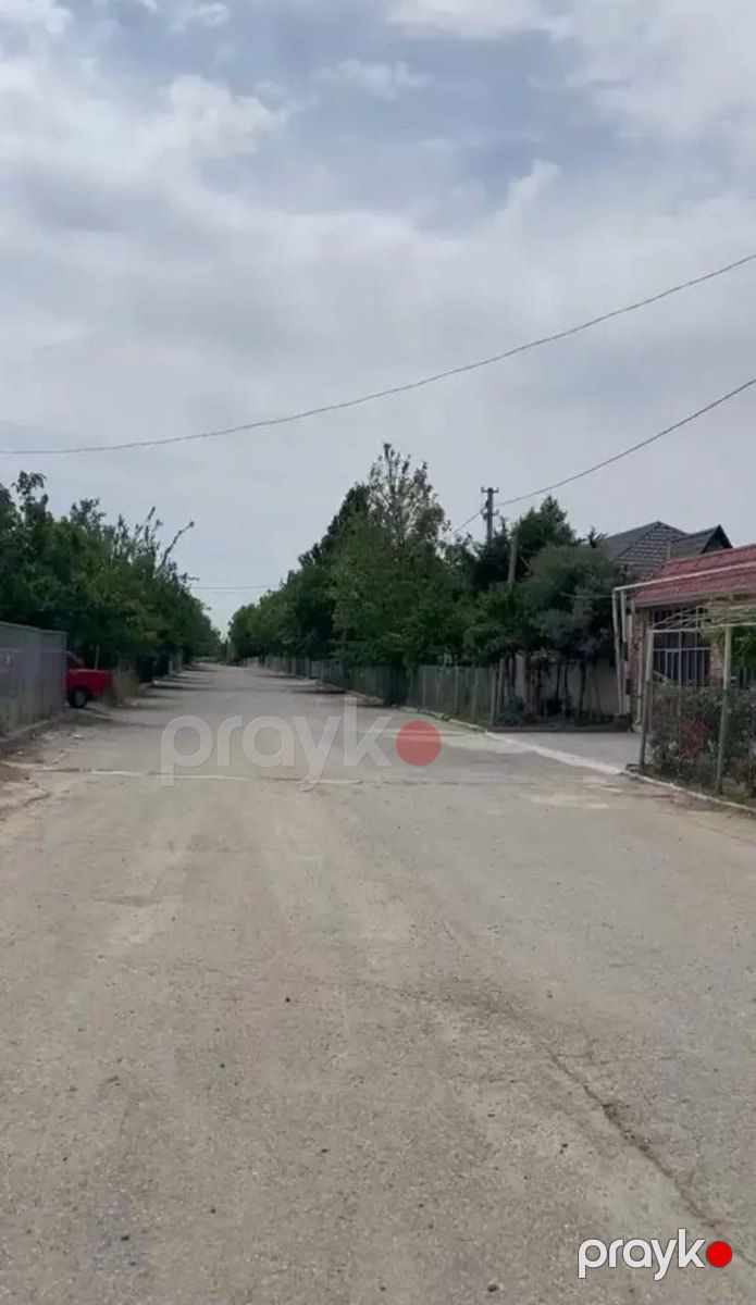 Satılır 7 otaqlı həyət evi/bağ evi 290 m² — Ev, villa, Bakı (2)