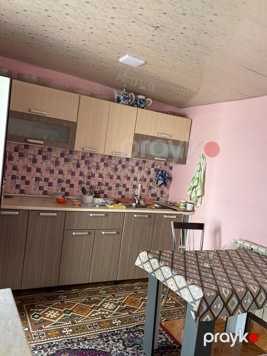 Həyət evi, Zabrat 2 qəs — Ev, villa, Bakı (12)