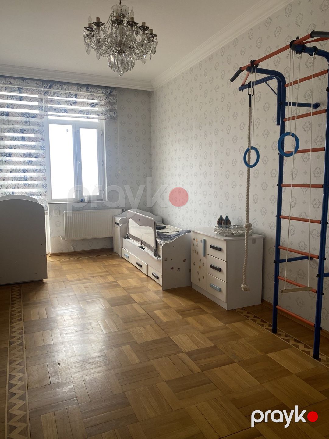 Satılır 3 otaqlı yeni tikili 124 m² — Mənzil, Bakı (8)