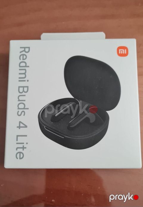 Xiaomi Redmi Buds 4 Lite — Bakı