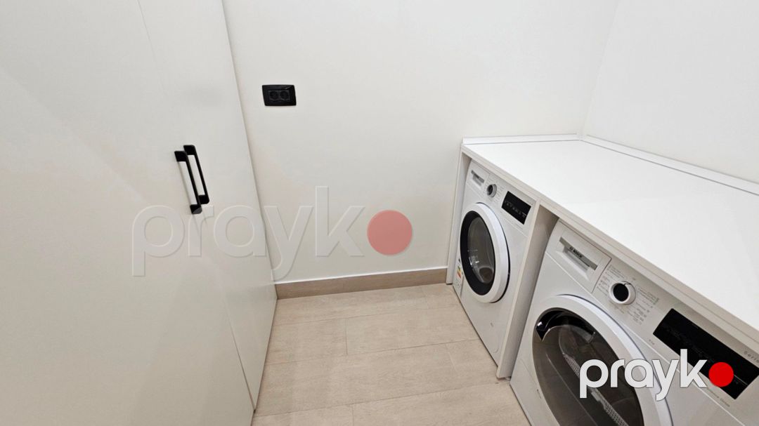 Satılır 4 otaqlı yeni tikili 164 m² — Mənzil, Bakı (12)