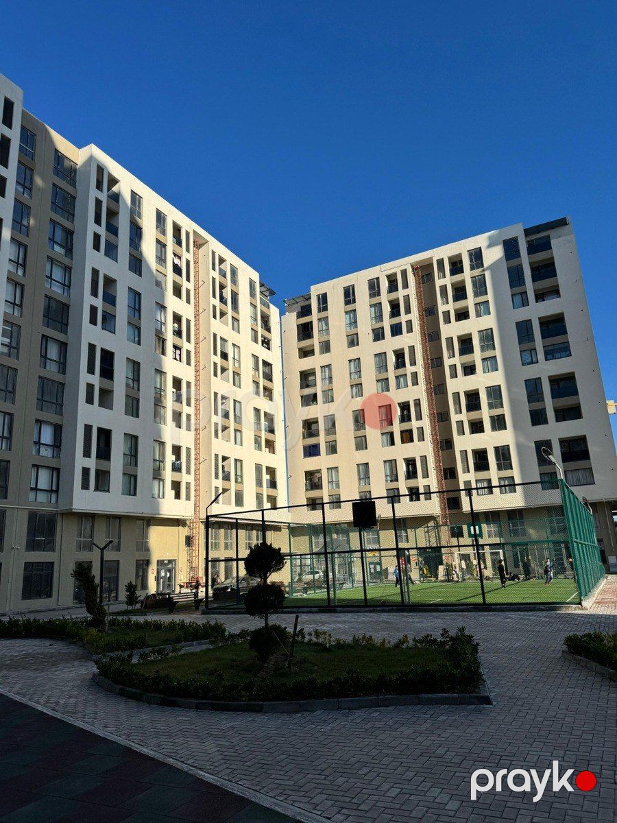 Satılır 4 otaqlı yeni tikili 110 m² — Mənzil, Bakı (6)