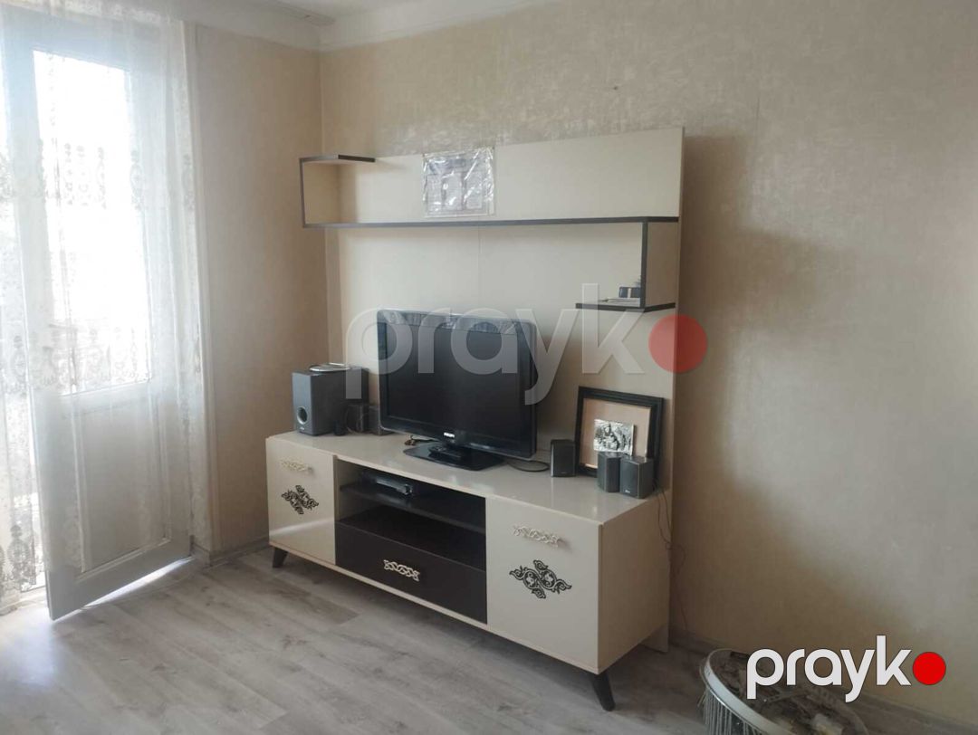 İcarəyə verilir 2 otaqlı köhnə tikili 45 m² — Mənzil, Bakı (3)