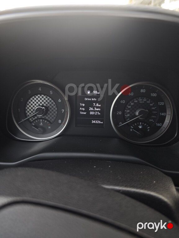 Hyundai Elantra, 1.6 L, 2020 il, 54 718 km — Avtomobillər, Bakı (10)