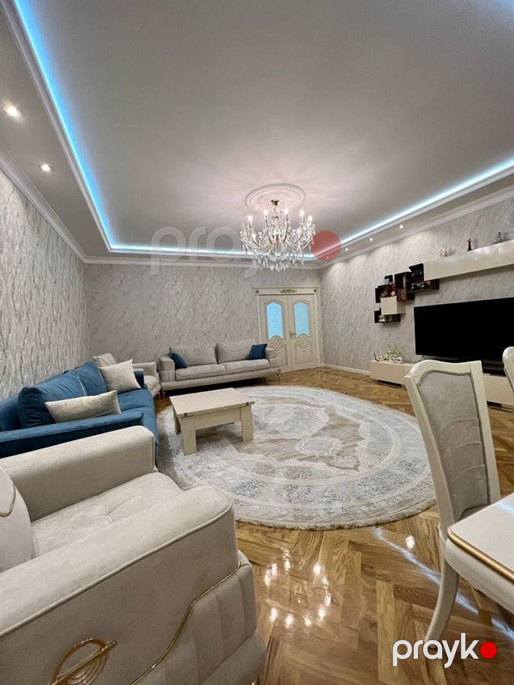 Satılır — 177 m², 3 otaqlı mənzil 9-CU mikrorayon Binəqədi — Mənzil, Bakı (9)