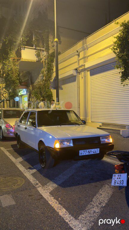 Tofas Dogan, 1.6 L, 2004 il, 78 000 km — Bakı