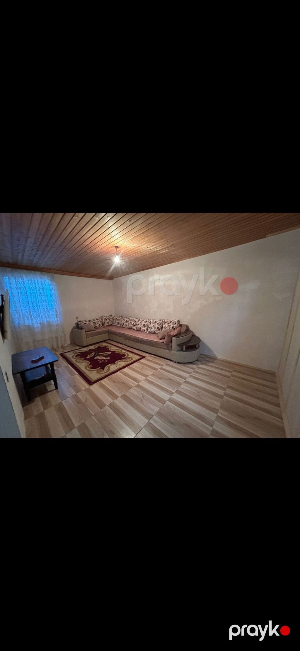 Kend Xırdalan 2mertebeli 3otaq Adelaide ev kiraye verilir aileye 4 — Ev, villa, Xırdalan (2)