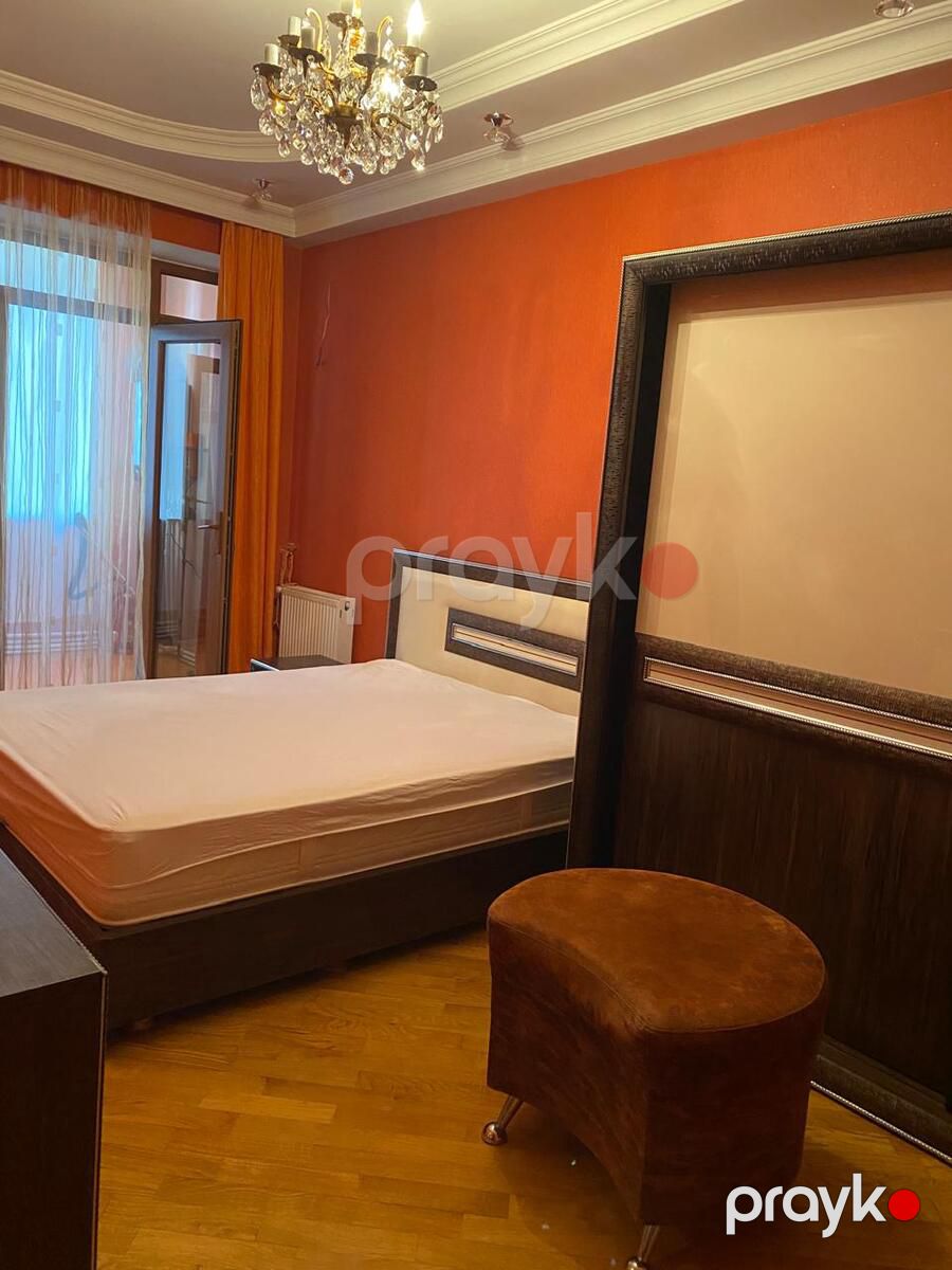 İcarəyə verilir 1 otaqlı yeni tikili 80 m² — Mənzil, Bakı (4)