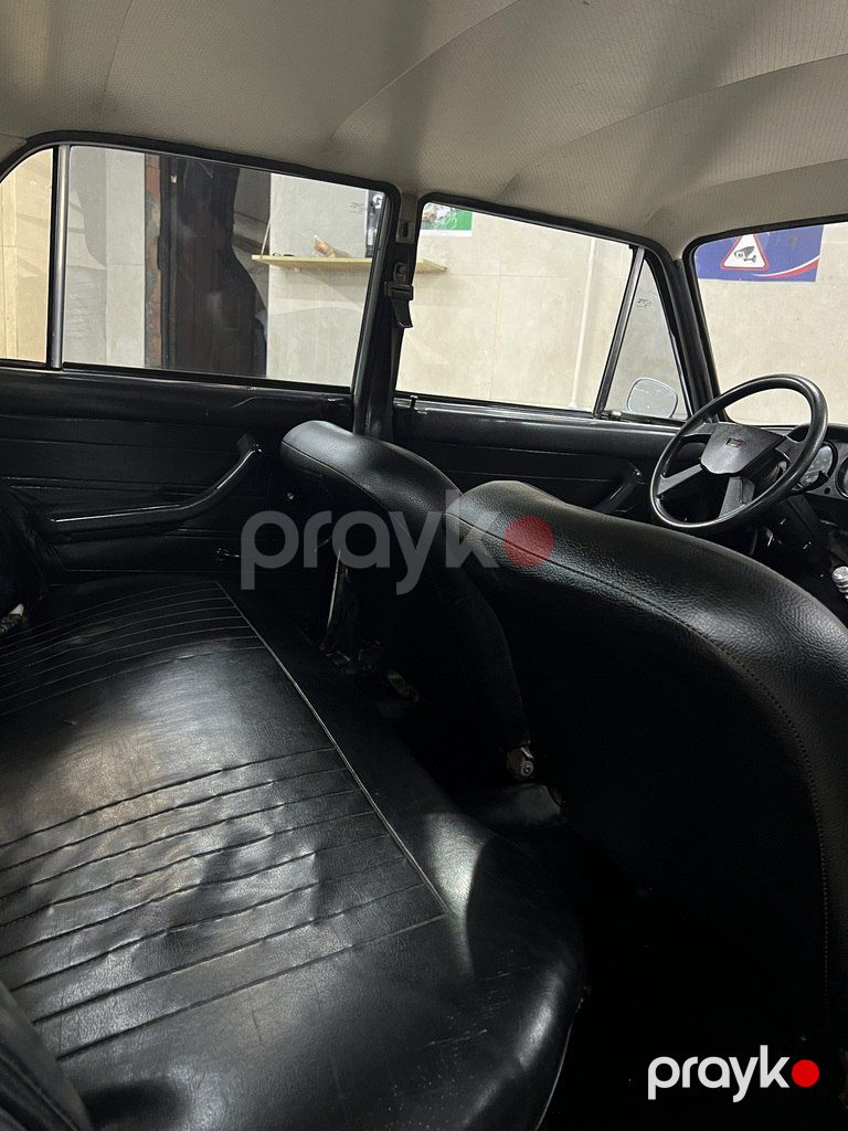 Lada (VAZ) 2101, 0.7 L, 1975 il, 72 000 km — Avtomobillər, Bakı (7)
