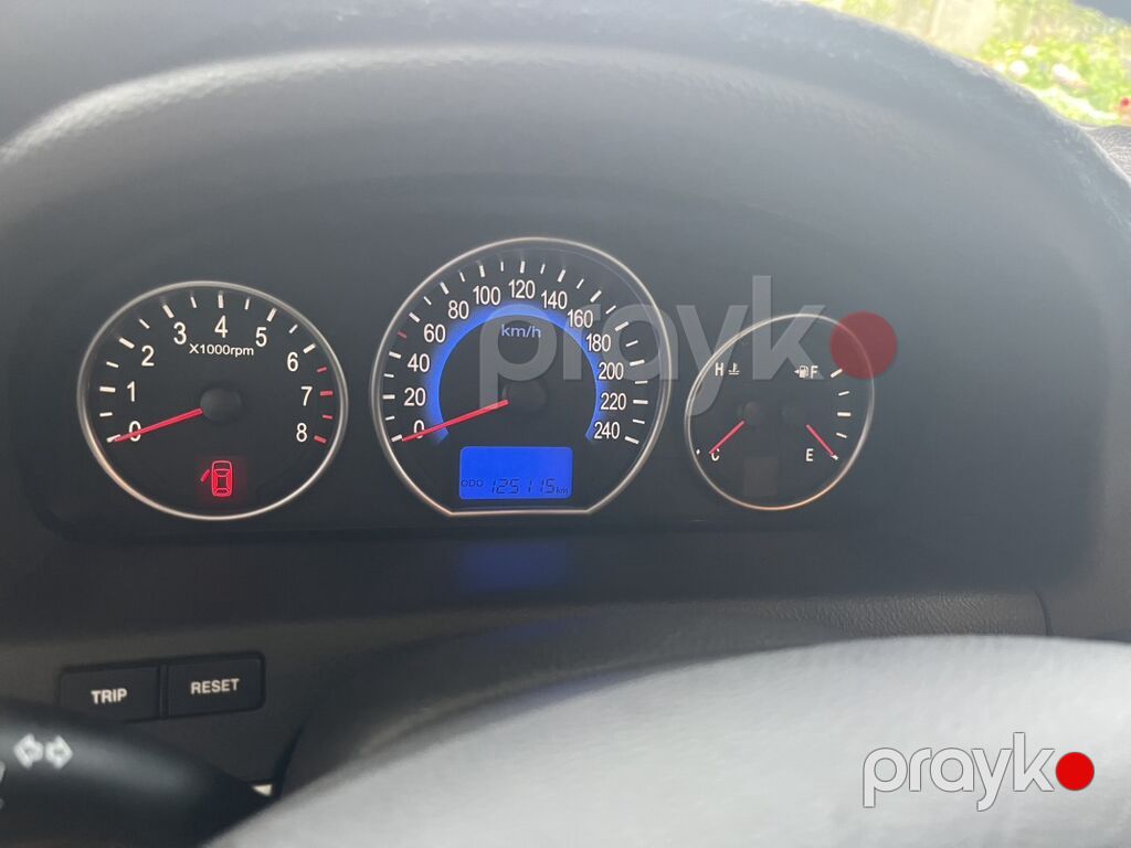 Hyundai Veracruz: 3.8 l 2008 il Krossover — Avtomobillər, Qəbələ (5)