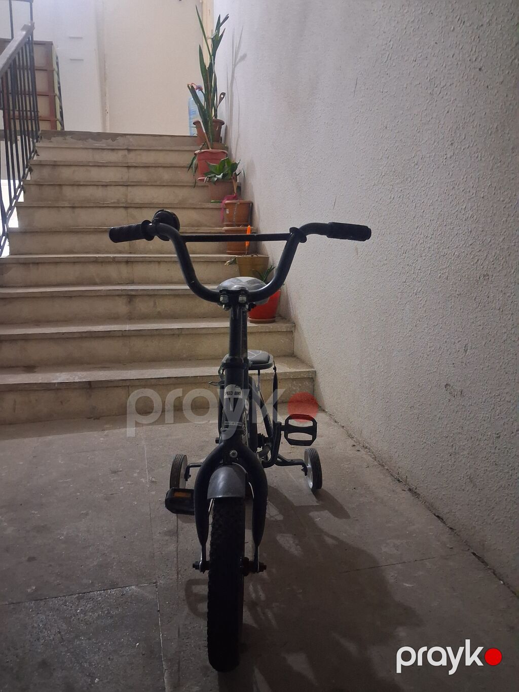 Uşaq velosipedi – Sport Stels Speed Bike - Ölçü: təxminən 12" — Uşaq velosipedləri, Bakı (2)
