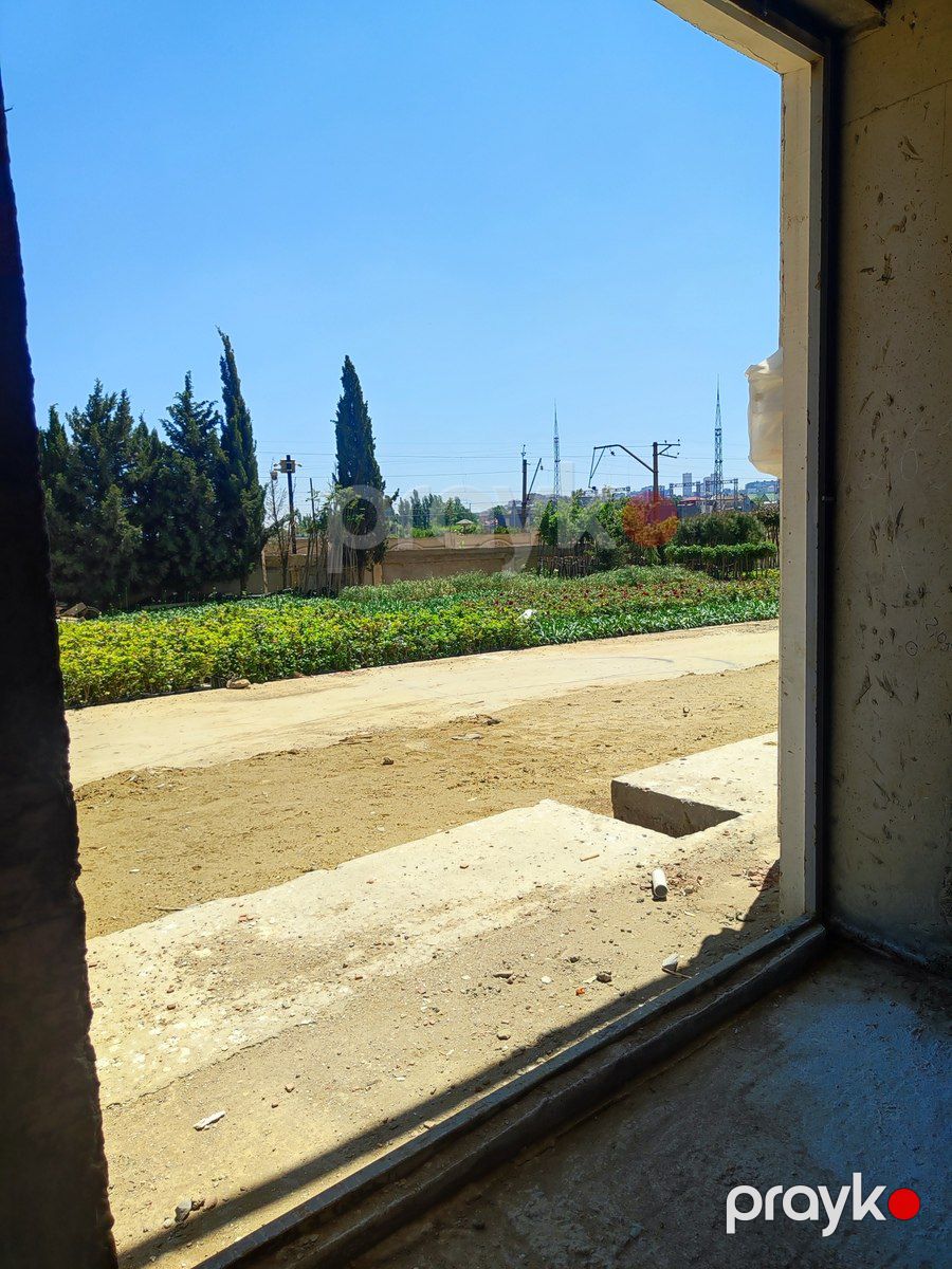 Satılır 2 otaqlı yeni tikili 74.1 m² — Mənzil, Bakı (6)
