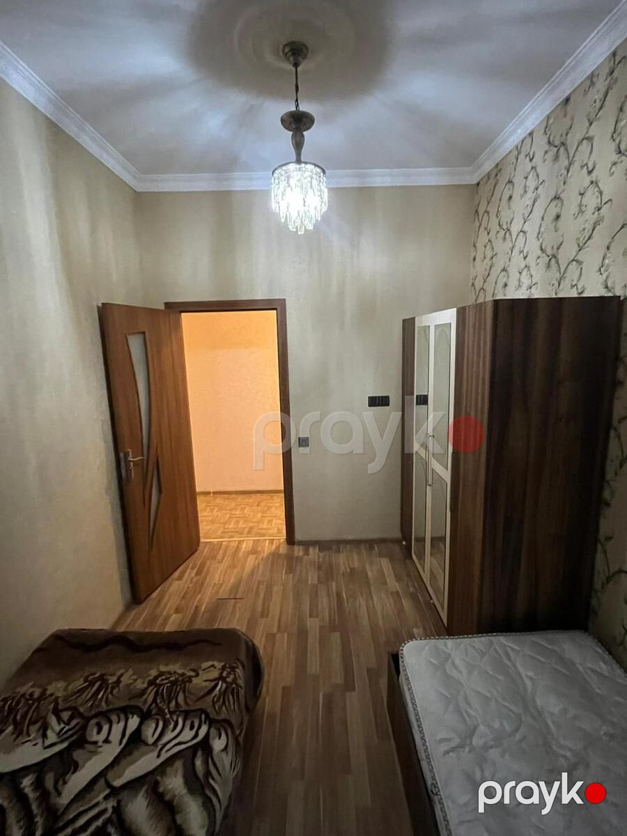 2-otaqlı yeni tikili kirayə verilir, Xırdalan ş., 70 m² — Mənzil, Xırdalan (9)