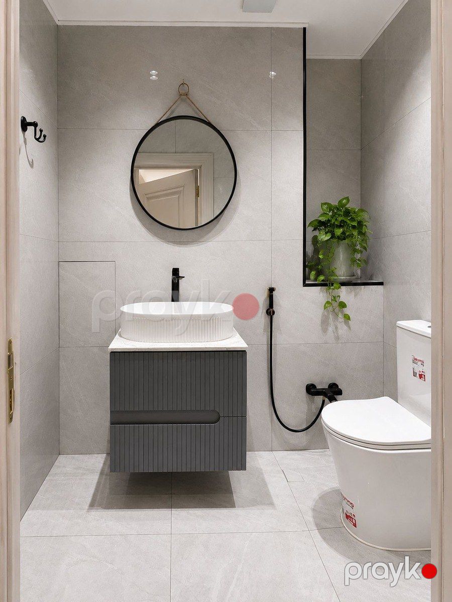 Satılır 3 otaqlı yeni tikili 128 m² — Mənzil, Bakı (11)