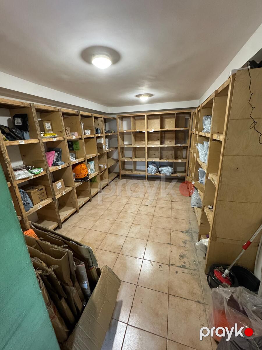 Satılır obyekt 36 m² — Əmlak, Bakı (4)