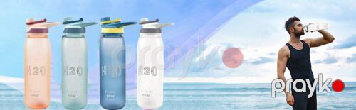 "Eyun H2O" su qabı şeykeri — Qablar və mətbəx əşyaları, Bakı (2)