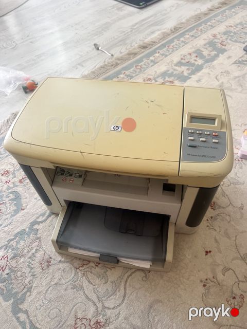 Printer HP — Bakı
