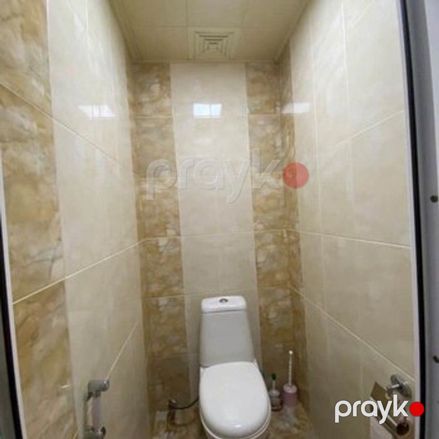 3-otaqlı yeni tikili, Yeni Yasamal qəs., 117 m² — Mənzil, Bakı (10)