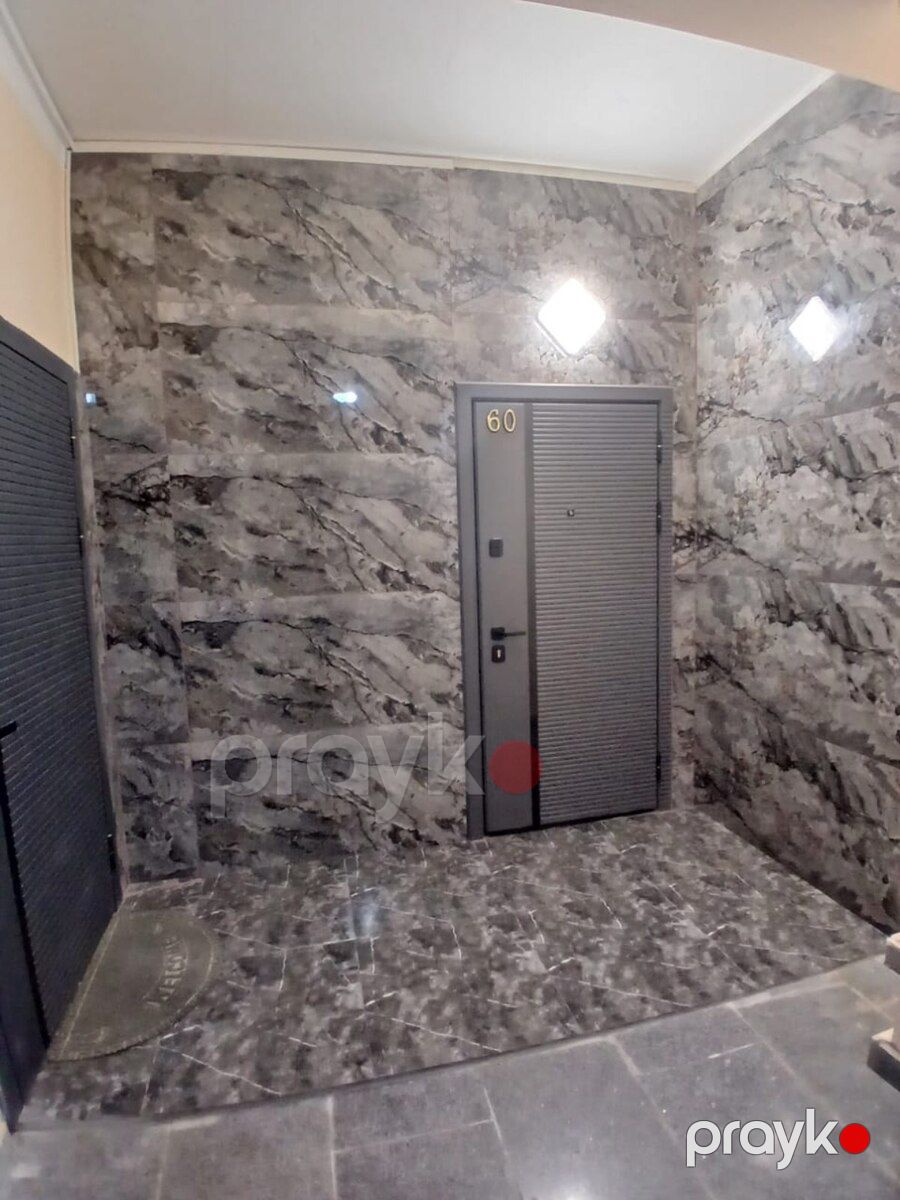3-otaqlı yeni tikili, Sumqayıt ş., 102 m² — Mənzil, Sumqayıt (11)