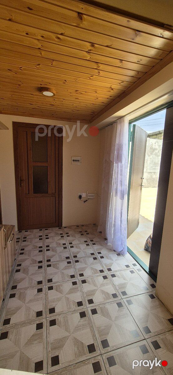Həyət evi kirayə verilir, İsmayıllı r — Ev, villa, İsmayıllı (6)
