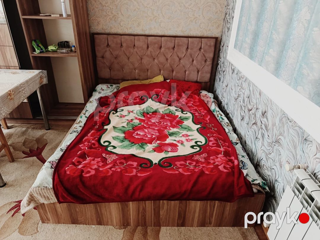1-otaqlı yeni tikili kirayə verilir, Xırdalan ş., 35 m² — Mənzil, Xırdalan (6)