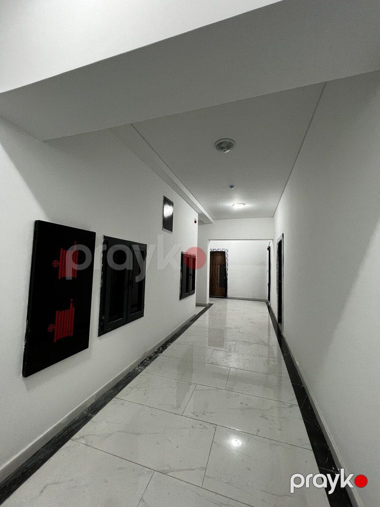 Satılır 3 otaqlı yeni tikili 123 m² — Mənzil, Bakı (8)