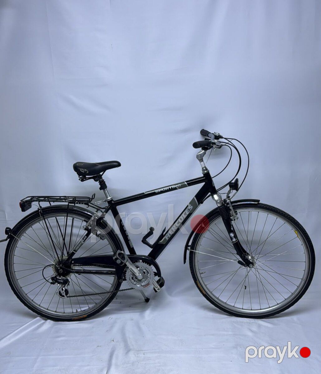Velosiped — Velosipedlər, Sumqayıt