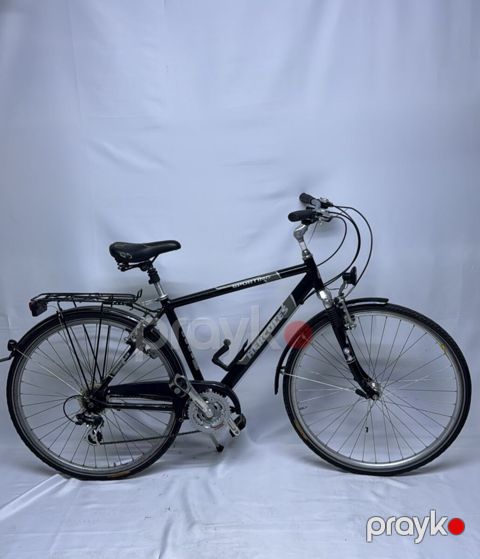 Velosiped — Sumqayıt