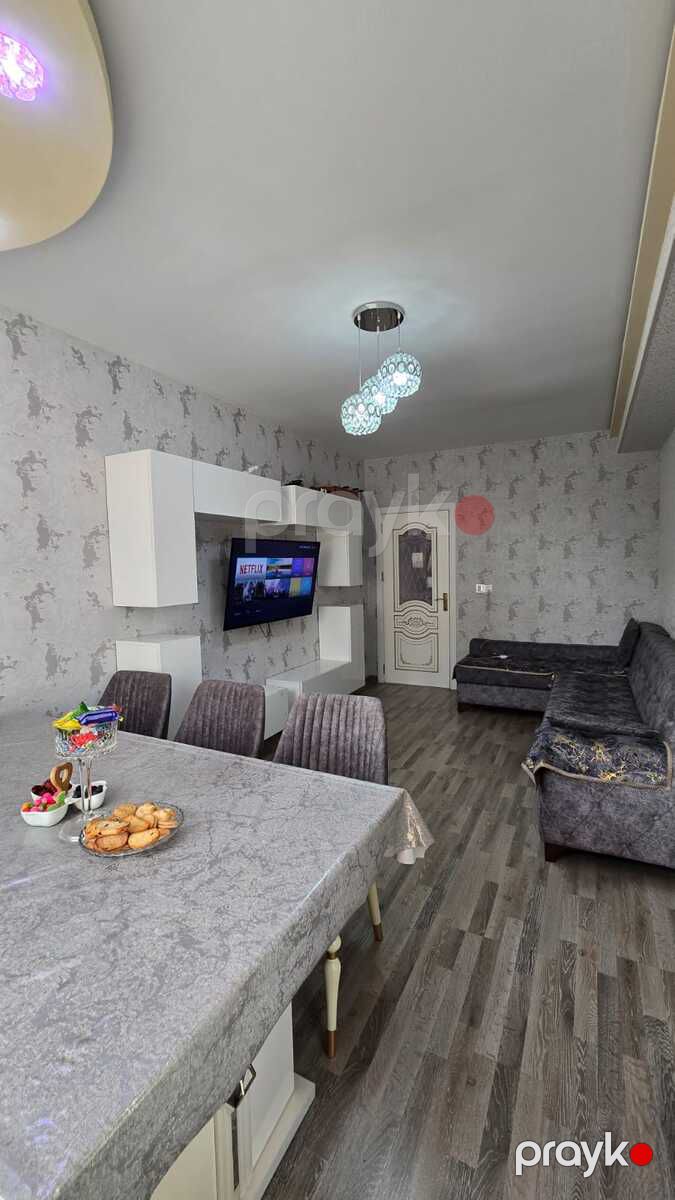 Satılır 3 otaqlı yeni tikili 83 m² — Mənzil, Xırdalan (3)