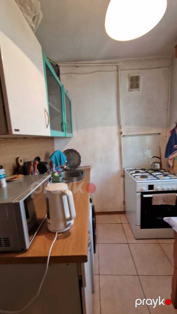 Satılır 2 otaqlı yeni tikili 55 m² — Mənzil, Bakı (12)