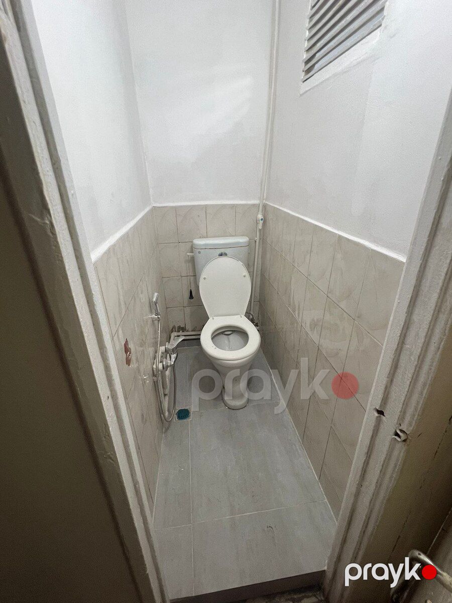 2-otaqlı mənzil kirayə verilir, 4-cü mkr., 45 m² — Mənzil, Sumqayıt (9)