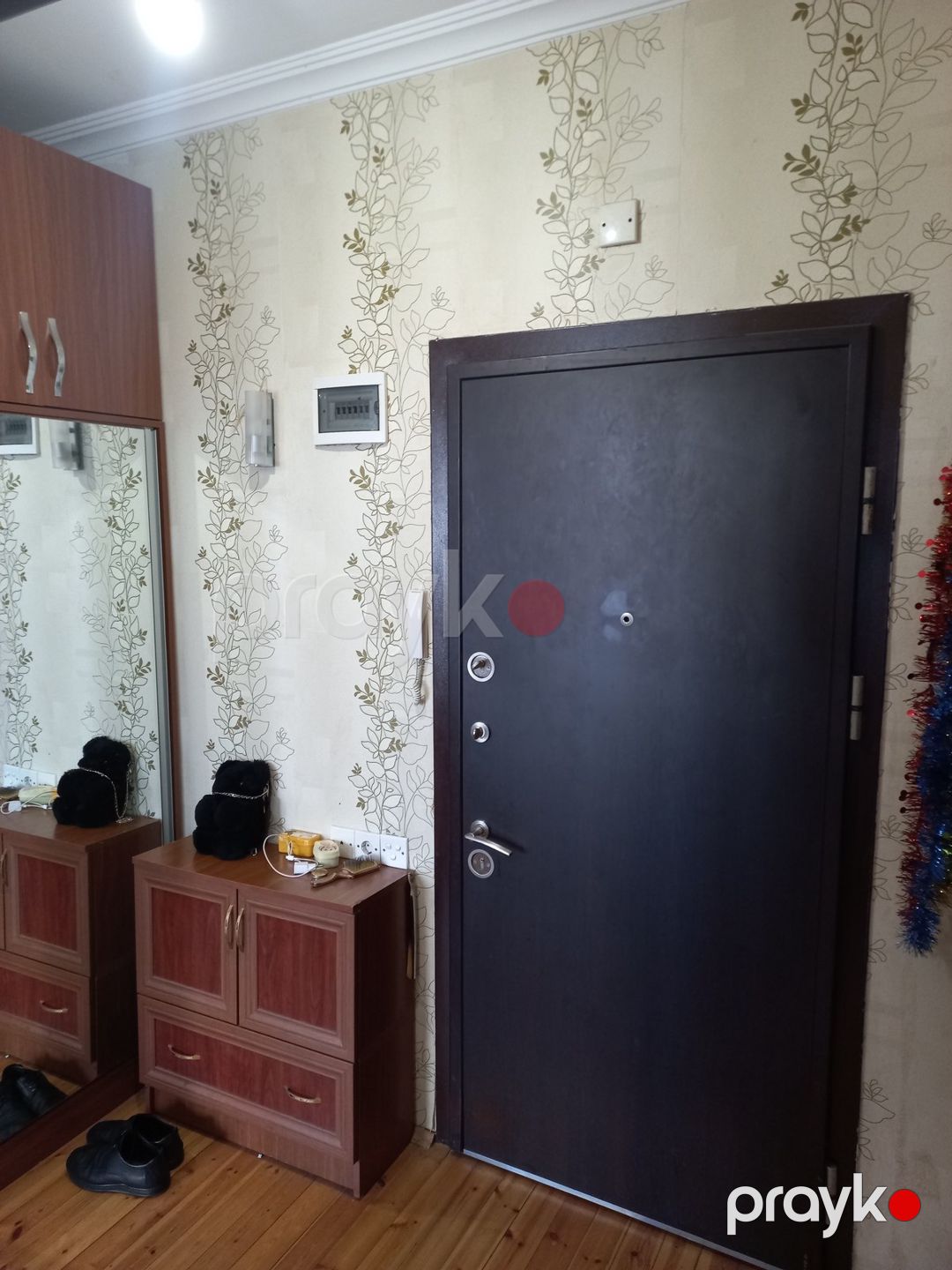 İcarəyə verilir 1 otaqlı yeni tikili 40 m² — Mənzil, Bakı (3)