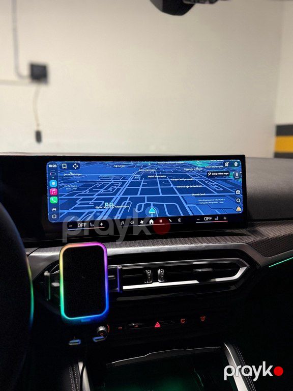 BMW i4, 83.9 kWh, 2024 il, 29 000 km — Avtomobillər, Bakı (11)