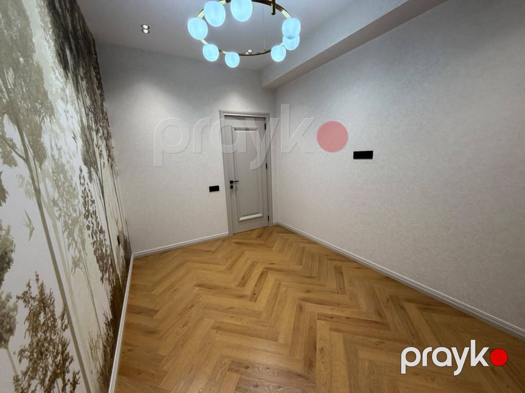 Satılır 3 otaqlı yeni tikili 87 m² — Mənzil, Bakı (10)