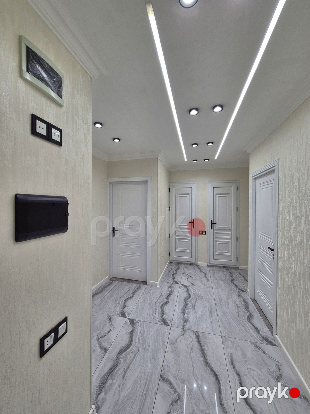 Satılır 3 otaqlı köhnə tikili 76 m² — Mənzil, Bakı (7)