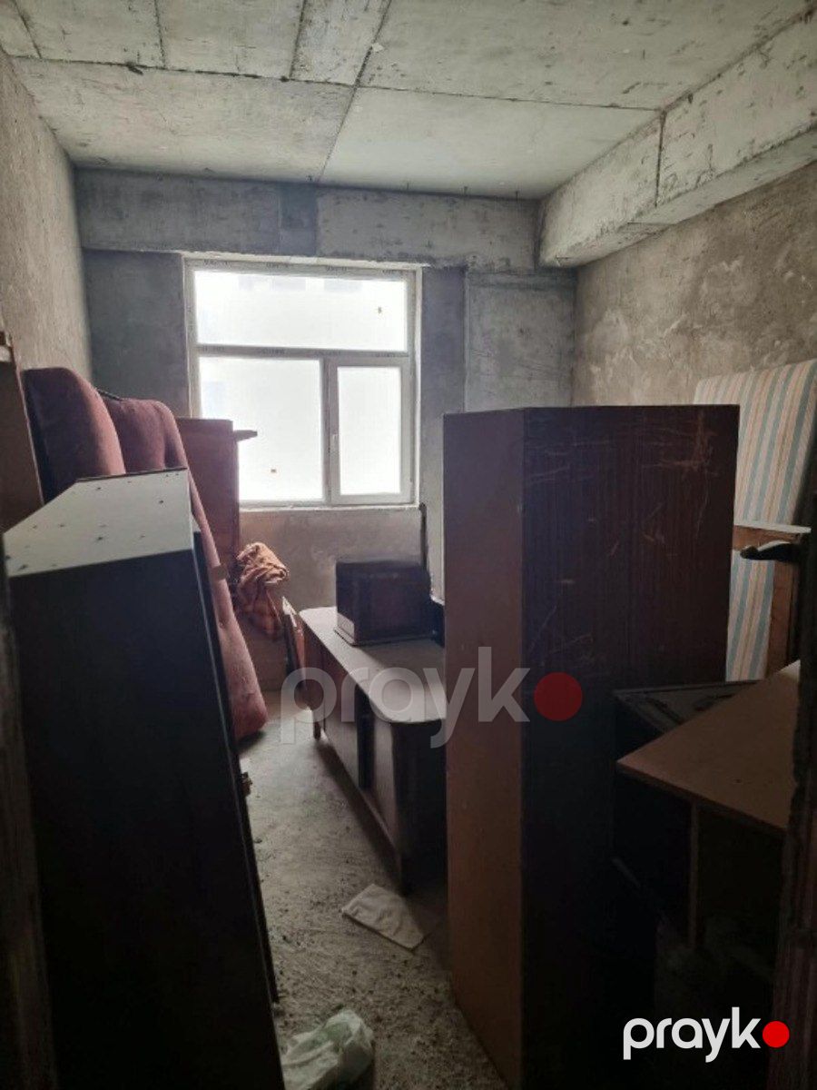 2-otaqlı yeni tikili, A.M.Şərifzadə küç., 70 m² — Mənzil, Bakı (5)