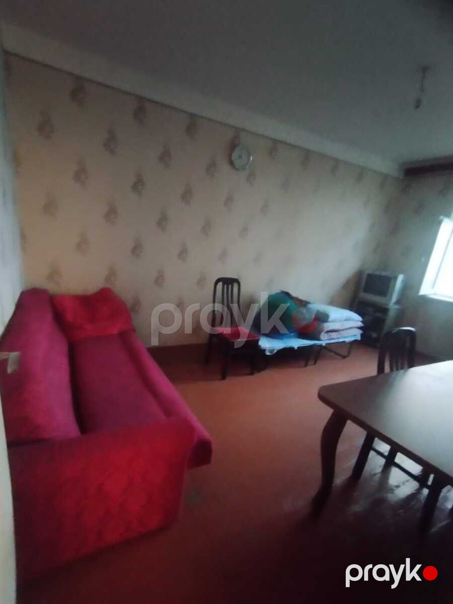 1-otaqlı mənzil kirayə verilir, 20 Yanvar m., 35 m² — Mənzil, Bakı (3)