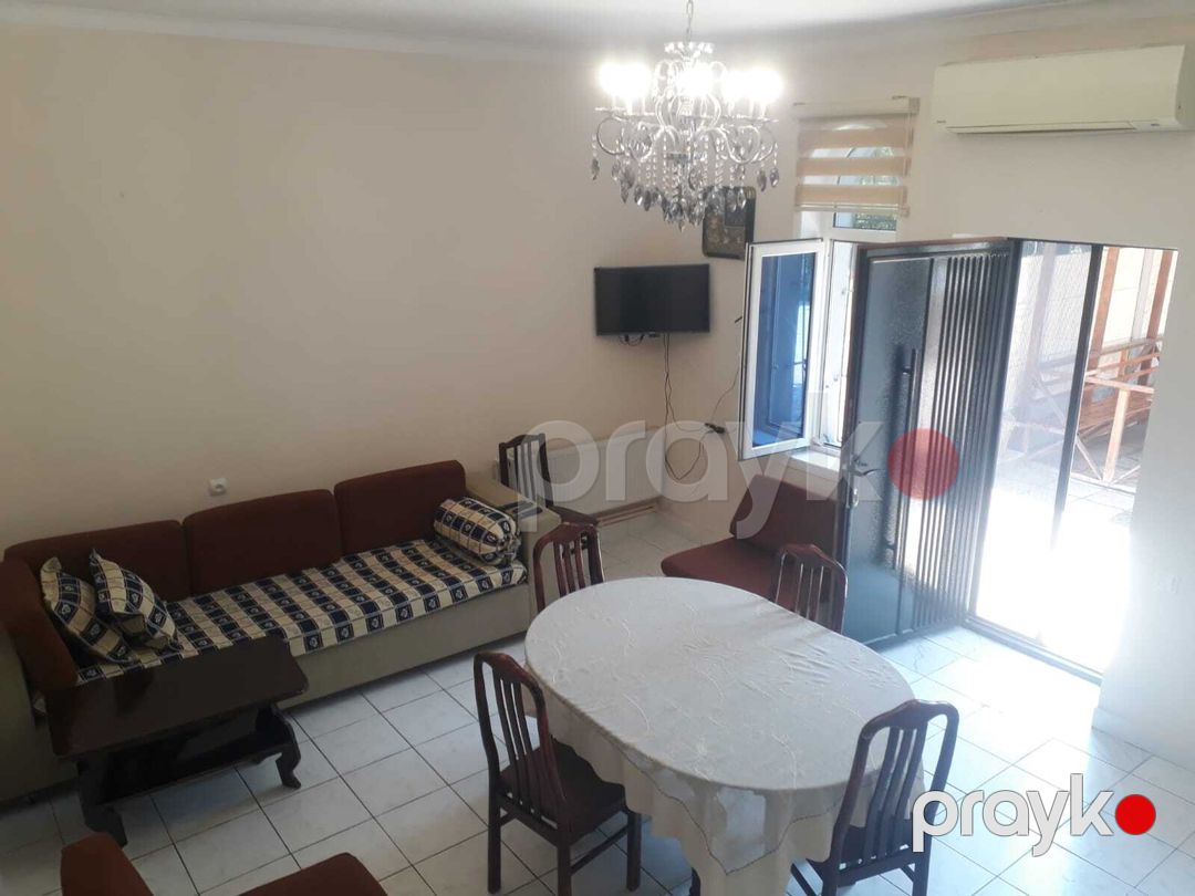 İcarəyə verilir 4 otaqlı həyət evi/bağ evi 250 m² — Ev, villa, Bakı (10)