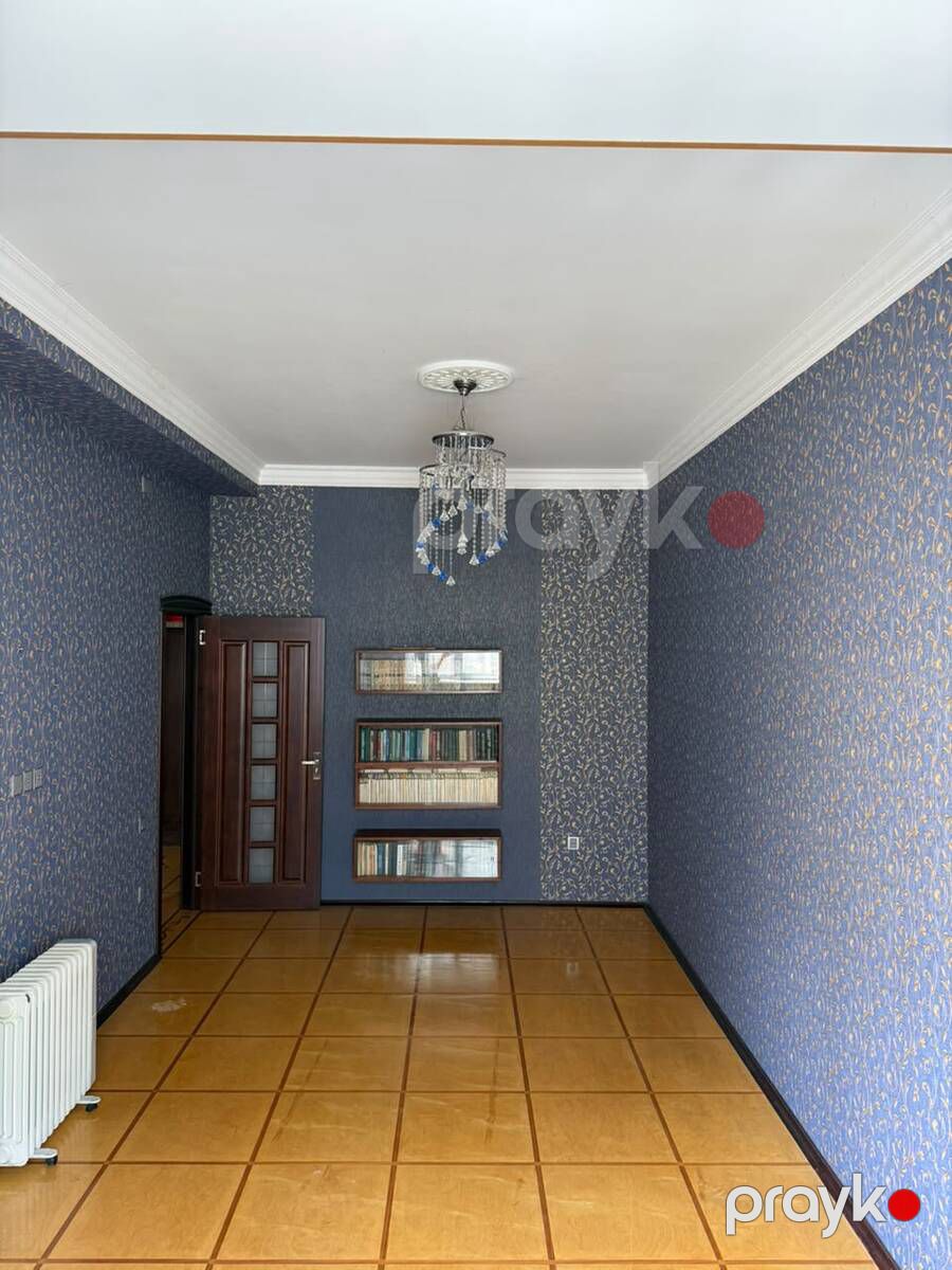 Satılır 3 otaqlı yeni tikili 112 m² — Mənzil, Xırdalan (6)