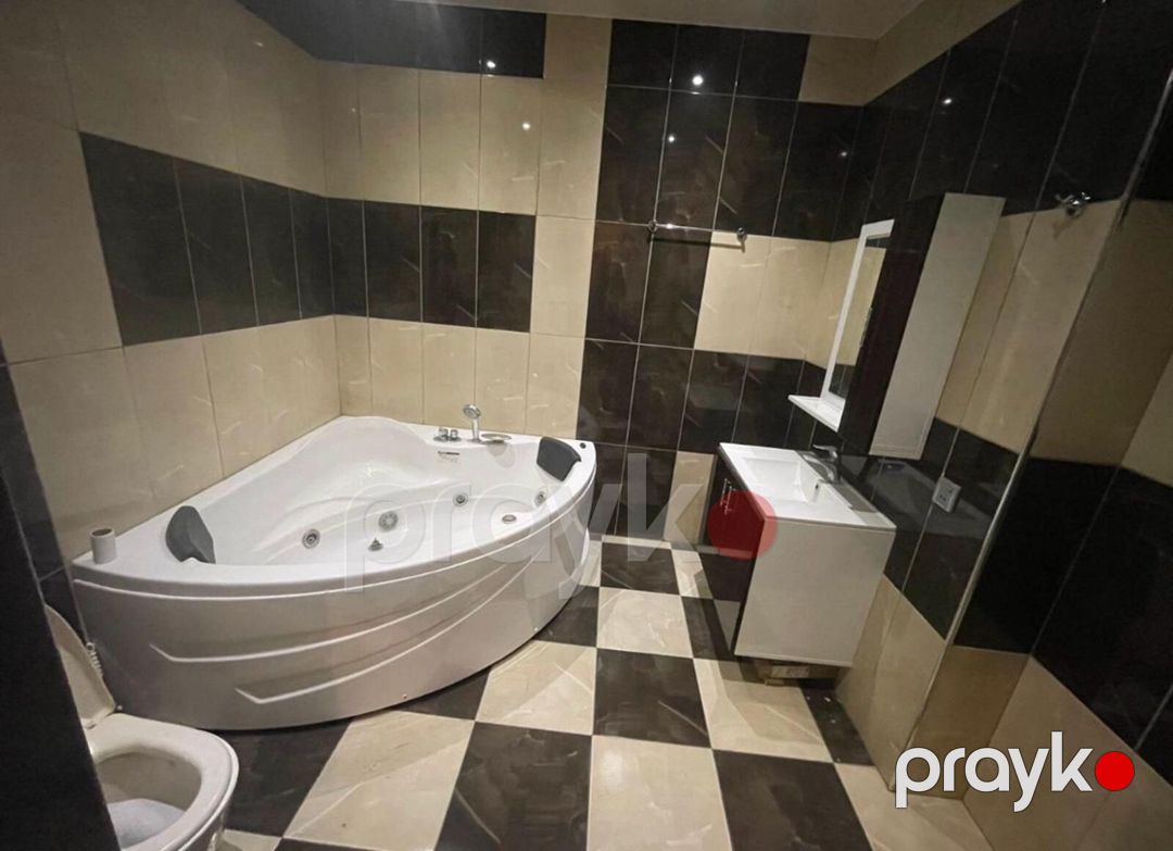 Satılır 3 otaqlı yeni tikili 142 m² — Mənzil, Bakı (8)