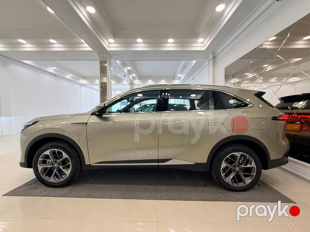 Changan CS 75 Plus, 1.5 L, 2026 il, yeni — Avtomobillər, Bakı (6)