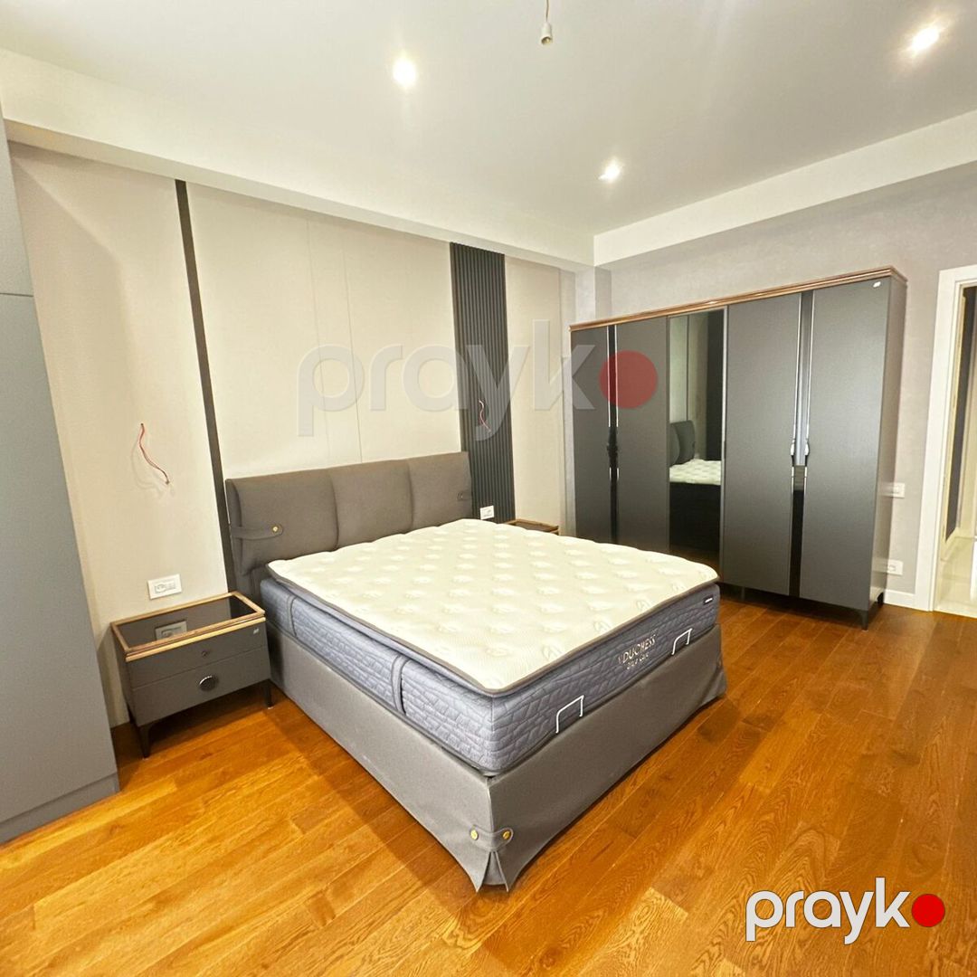 Satılır 2 otaqlı yeni tikili 99 m² — Mənzil, Bakı (10)